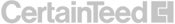 Image of CertainTeed Logo