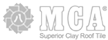 Image of MCA Logo