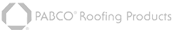 Pabco Roofing Products Logo