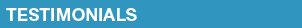 testimonials