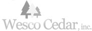 Wesco Cedar Inc. Image